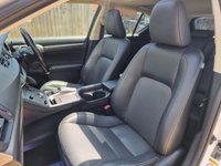 USED 2017 67 LEXUS CT 1.8 200h Premier Hatchback 5dr Petrol Hybrid CVT Euro 6 (s/s) (136 ps) ** WE OFFER FINANCE ON THIS CAR **