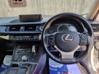 USED 2017 67 LEXUS CT 1.8 200h Premier Hatchback 5dr Petrol Hybrid CVT Euro 6 (s/s) (136 ps) ** WE OFFER FINANCE ON THIS CAR **