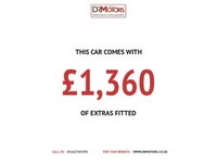 USED 2017 67 LEXUS CT 1.8 200h Premier Hatchback 5dr Petrol Hybrid CVT Euro 6 (s/s) (136 ps) ** WE OFFER FINANCE ON THIS CAR **