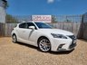 USED 2017 67 LEXUS CT 1.8 200h Premier Hatchback 5dr Petrol Hybrid CVT Euro 6 (s/s) (136 ps) ** WE OFFER FINANCE ON THIS CAR **