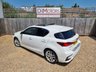 USED 2017 67 LEXUS CT 1.8 200h Premier Hatchback 5dr Petrol Hybrid CVT Euro 6 (s/s) (136 ps) ** WE OFFER FINANCE ON THIS CAR **