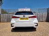 USED 2017 67 LEXUS CT 1.8 200h Premier Hatchback 5dr Petrol Hybrid CVT Euro 6 (s/s) (136 ps) ** WE OFFER FINANCE ON THIS CAR **