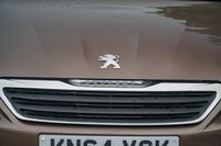 USED 2014 64 PEUGEOT 308 1.2 e-THP PureTech Active Hatchback 5dr Petrol Auto Euro 6 (s/s) (130 ps) 