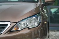 USED 2014 64 PEUGEOT 308 1.2 e-THP PureTech Active Hatchback 5dr Petrol Auto Euro 6 (s/s) (130 ps) 