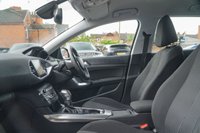 USED 2014 64 PEUGEOT 308 1.2 e-THP PureTech Active Hatchback 5dr Petrol Auto Euro 6 (s/s) (130 ps) 