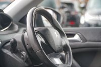 USED 2014 64 PEUGEOT 308 1.2 e-THP PureTech Active Hatchback 5dr Petrol Auto Euro 6 (s/s) (130 ps) 