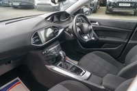 USED 2014 64 PEUGEOT 308 1.2 e-THP PureTech Active Hatchback 5dr Petrol Auto Euro 6 (s/s) (130 ps) 