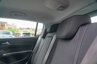 USED 2014 64 PEUGEOT 308 1.2 e-THP PureTech Active Hatchback 5dr Petrol Auto Euro 6 (s/s) (130 ps) 