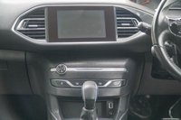 USED 2014 64 PEUGEOT 308 1.2 e-THP PureTech Active Hatchback 5dr Petrol Auto Euro 6 (s/s) (130 ps) 