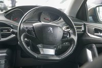 USED 2014 64 PEUGEOT 308 1.2 e-THP PureTech Active Hatchback 5dr Petrol Auto Euro 6 (s/s) (130 ps) 