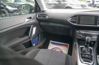 USED 2014 64 PEUGEOT 308 1.2 e-THP PureTech Active Hatchback 5dr Petrol Auto Euro 6 (s/s) (130 ps) 