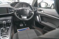 USED 2014 64 PEUGEOT 308 1.2 e-THP PureTech Active Hatchback 5dr Petrol Auto Euro 6 (s/s) (130 ps) 