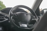USED 2014 64 PEUGEOT 308 1.2 e-THP PureTech Active Hatchback 5dr Petrol Auto Euro 6 (s/s) (130 ps) 