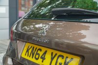 USED 2014 64 PEUGEOT 308 1.2 e-THP PureTech Active Hatchback 5dr Petrol Auto Euro 6 (s/s) (130 ps) 
