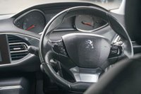 USED 2014 64 PEUGEOT 308 1.2 e-THP PureTech Active Hatchback 5dr Petrol Auto Euro 6 (s/s) (130 ps) 
