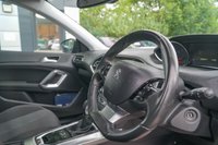 USED 2014 64 PEUGEOT 308 1.2 e-THP PureTech Active Hatchback 5dr Petrol Auto Euro 6 (s/s) (130 ps) 