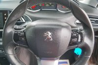 USED 2014 64 PEUGEOT 308 1.2 e-THP PureTech Active Hatchback 5dr Petrol Auto Euro 6 (s/s) (130 ps) 