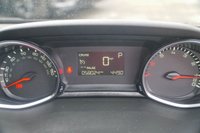 USED 2014 64 PEUGEOT 308 1.2 e-THP PureTech Active Hatchback 5dr Petrol Auto Euro 6 (s/s) (130 ps) 