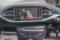 USED 2014 64 PEUGEOT 308 1.2 e-THP PureTech Active Hatchback 5dr Petrol Auto Euro 6 (s/s) (130 ps) 