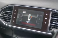 USED 2014 64 PEUGEOT 308 1.2 e-THP PureTech Active Hatchback 5dr Petrol Auto Euro 6 (s/s) (130 ps) 