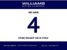 USED 2014 64 PEUGEOT 308 1.2 e-THP PureTech Active Hatchback 5dr Petrol Auto Euro 6 (s/s) (130 ps) 