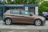USED 2014 64 PEUGEOT 308 1.2 e-THP PureTech Active Hatchback 5dr Petrol Auto Euro 6 (s/s) (130 ps) 