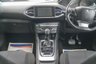 USED 2014 64 PEUGEOT 308 1.2 e-THP PureTech Active Hatchback 5dr Petrol Auto Euro 6 (s/s) (130 ps) 