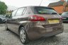 USED 2014 64 PEUGEOT 308 1.2 e-THP PureTech Active Hatchback 5dr Petrol Auto Euro 6 (s/s) (130 ps) 