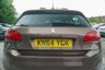 USED 2014 64 PEUGEOT 308 1.2 e-THP PureTech Active Hatchback 5dr Petrol Auto Euro 6 (s/s) (130 ps) 