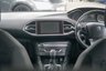USED 2014 64 PEUGEOT 308 1.2 e-THP PureTech Active Hatchback 5dr Petrol Auto Euro 6 (s/s) (130 ps) 