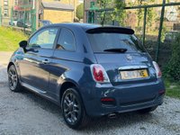 USED 2014 14 FIAT 500 1.2 S Euro 5 (s/s) 3dr ***********SOLD**************