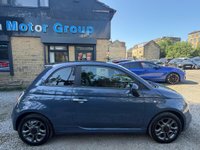 USED 2014 14 FIAT 500 1.2 S Euro 5 (s/s) 3dr ***********SOLD**************