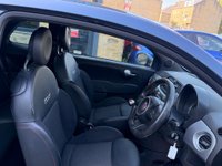 USED 2014 14 FIAT 500 1.2 S Euro 5 (s/s) 3dr ***********SOLD**************