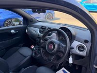 USED 2014 14 FIAT 500 1.2 S Euro 5 (s/s) 3dr ***********SOLD**************
