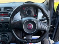 USED 2014 14 FIAT 500 1.2 S Euro 5 (s/s) 3dr ***********SOLD**************