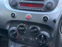 USED 2014 14 FIAT 500 1.2 S Euro 5 (s/s) 3dr ***********SOLD**************