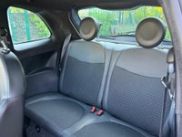 USED 2014 14 FIAT 500 1.2 S Euro 5 (s/s) 3dr ***********SOLD**************