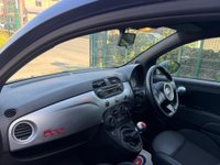 USED 2014 14 FIAT 500 1.2 S Euro 5 (s/s) 3dr ***********SOLD**************