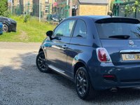 USED 2014 14 FIAT 500 1.2 S Euro 5 (s/s) 3dr ***********SOLD**************