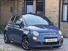 USED 2014 14 FIAT 500 1.2 S Euro 5 (s/s) 3dr ***********SOLD**************