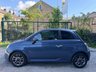 USED 2014 14 FIAT 500 1.2 S Euro 5 (s/s) 3dr ***********SOLD**************