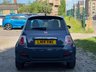 USED 2014 14 FIAT 500 1.2 S Euro 5 (s/s) 3dr ***********SOLD**************