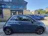 USED 2014 14 FIAT 500 1.2 S Euro 5 (s/s) 3dr ***********SOLD**************