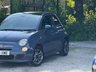 USED 2014 14 FIAT 500 1.2 S Euro 5 (s/s) 3dr ***********SOLD**************