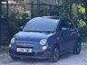 USED 2014 14 FIAT 500 1.2 S Euro 5 (s/s) 3dr ***********SOLD**************