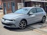 USED 2021 21 VOLKSWAGEN GOLF 1.5 TSI Style Hatchback 5dr Petrol Manual Euro 6 (s/s) (130 ps) FULL VW SERVICE HISTORY...GREAT LOW MILEAGE EXAMPLE