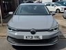 USED 2021 21 VOLKSWAGEN GOLF 1.5 TSI Style Hatchback 5dr Petrol Manual Euro 6 (s/s) (130 ps) FULL VW SERVICE HISTORY...GREAT LOW MILEAGE EXAMPLE