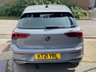 USED 2021 21 VOLKSWAGEN GOLF 1.5 TSI Style Hatchback 5dr Petrol Manual Euro 6 (s/s) (130 ps) FULL VW SERVICE HISTORY...GREAT LOW MILEAGE EXAMPLE