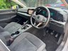 USED 2021 21 VOLKSWAGEN GOLF 1.5 TSI Style Hatchback 5dr Petrol Manual Euro 6 (s/s) (130 ps) FULL VW SERVICE HISTORY...GREAT LOW MILEAGE EXAMPLE