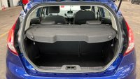 USED 2015 15 FORD FIESTA 1.0T EcoBoost Zetec Hatchback 5dr Petrol Manual Euro 6 (s/s) (100 ps) 